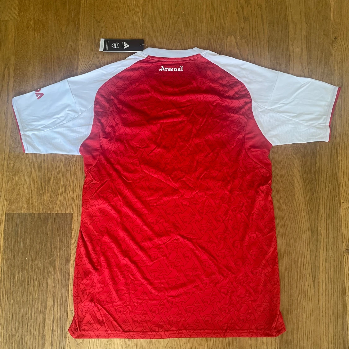 Arsenal Hemma kit 25/26 - 1