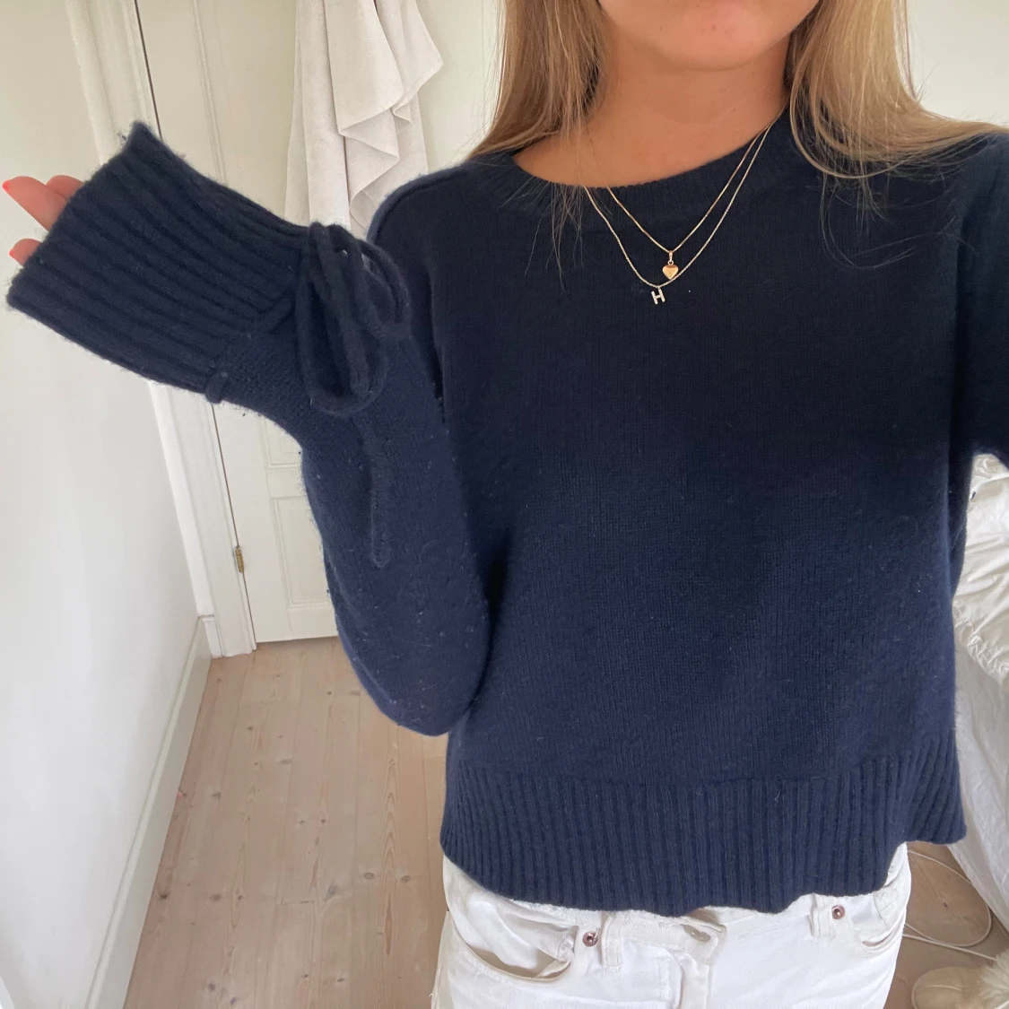 Lisa yang tröja - 3