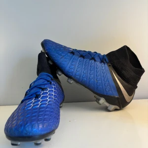 Nike Hypervenom Phantom 3  - Mycket bra skick! Elite modellen! Skickas inom 24 timmar 🚚