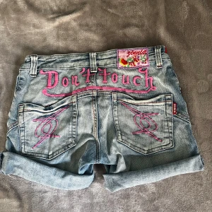 Jeansshorts - Mycket bra skick 💕