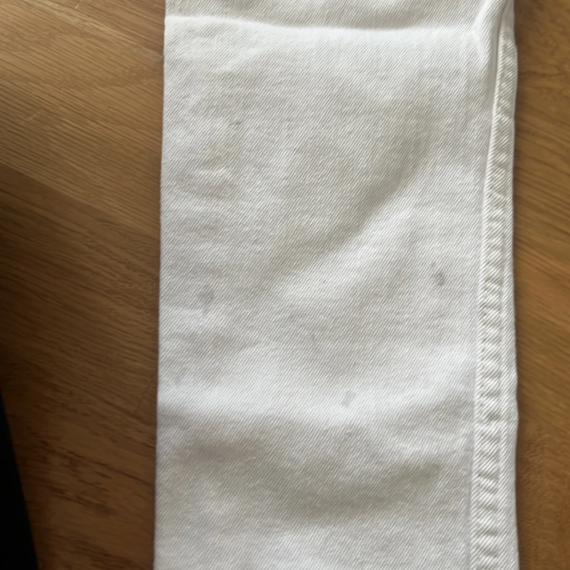 Vita jeansbyxor Holly & Whyte 128 - 4