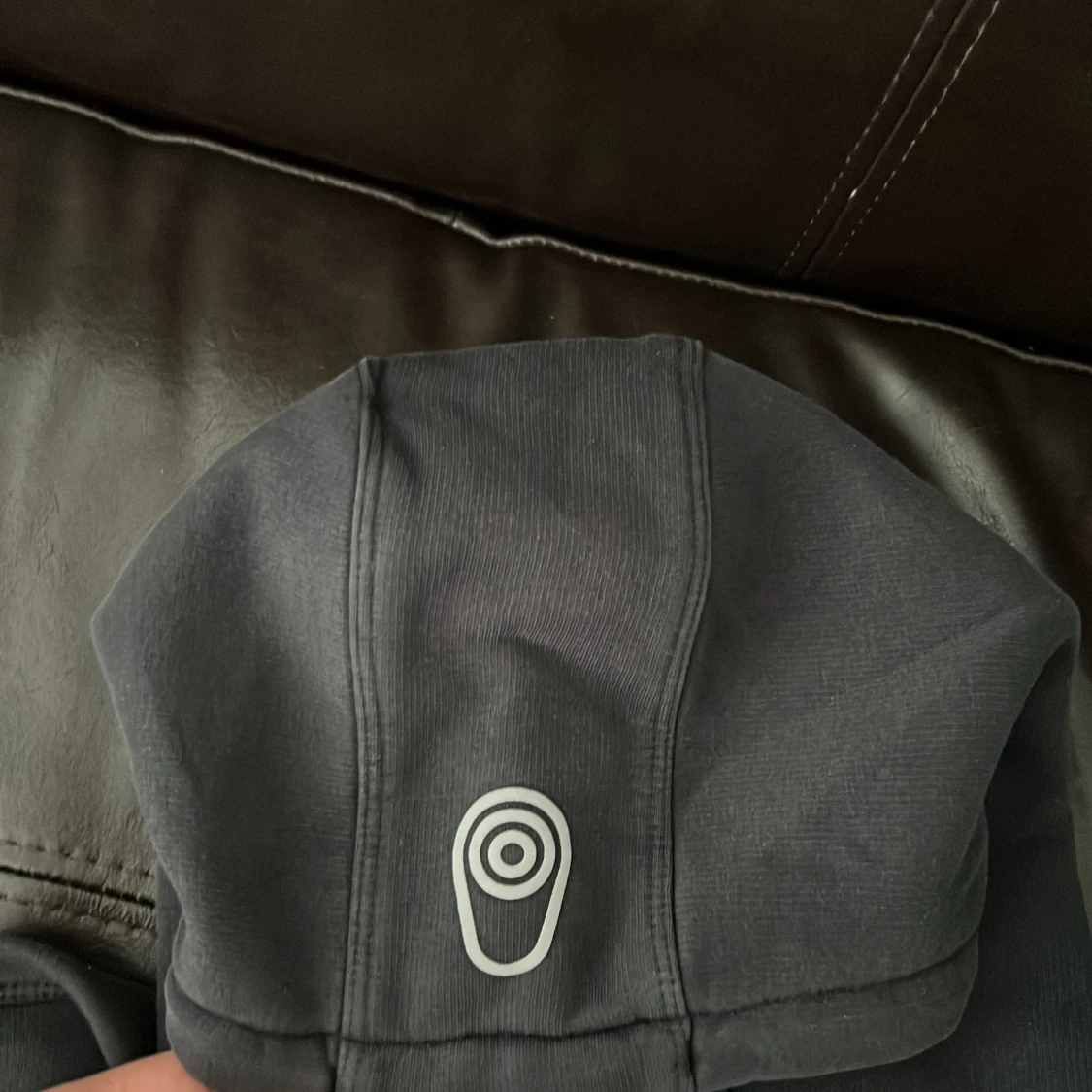 Sail racing hoodie - 1