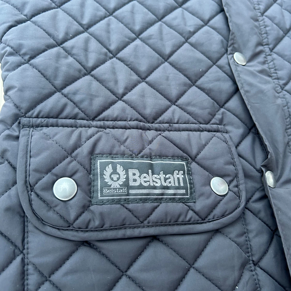 Belstaff väst - 1