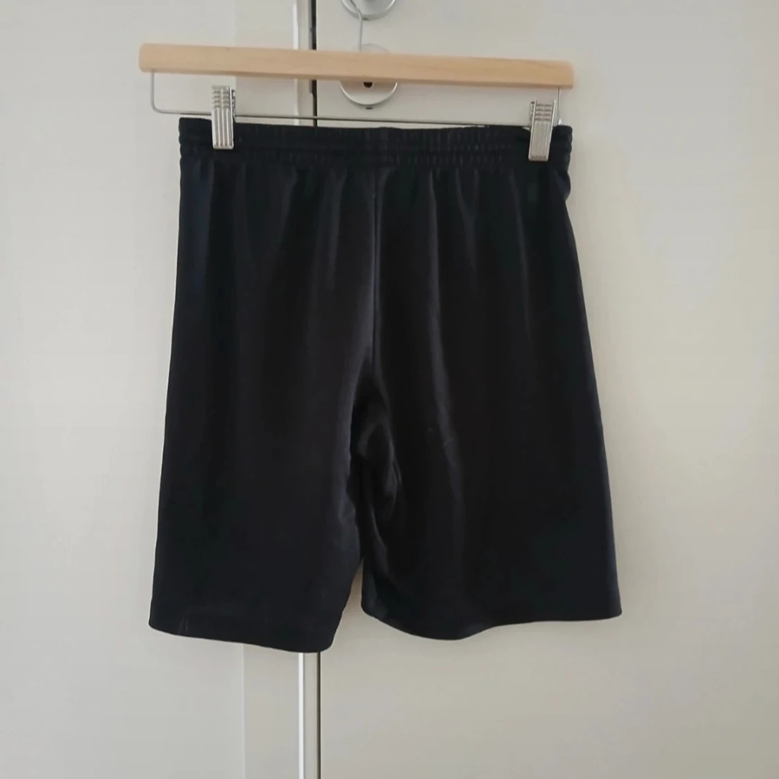 Svarta träningsshorts från Kipsta - 2