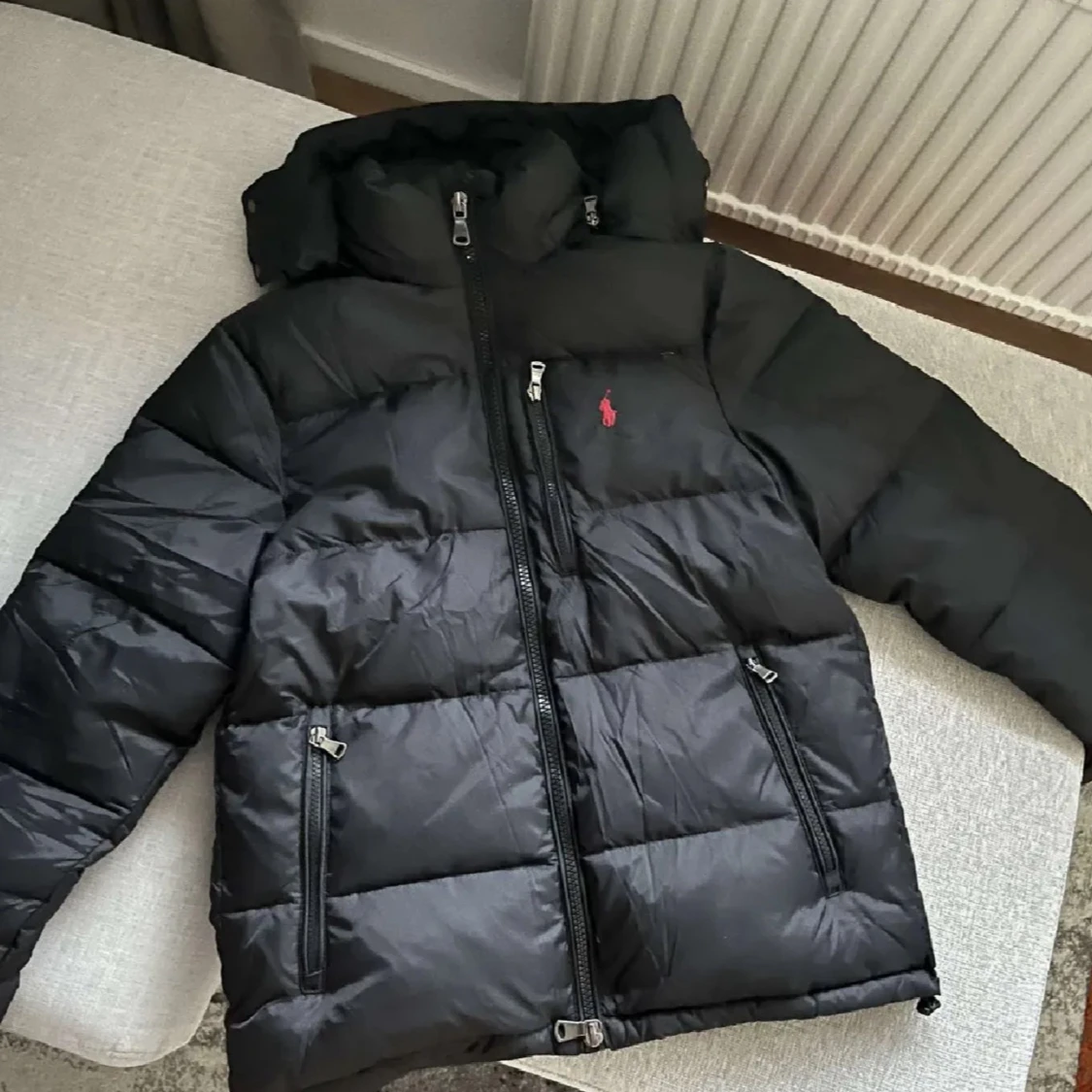 Ralp Lauren vinterjacka - 3