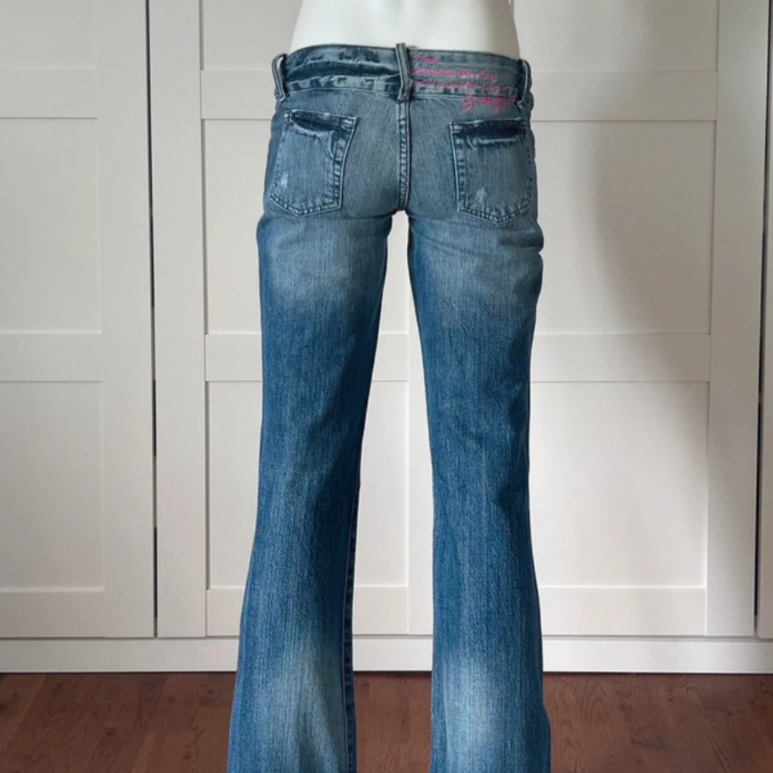 Vintage jeans  - 3