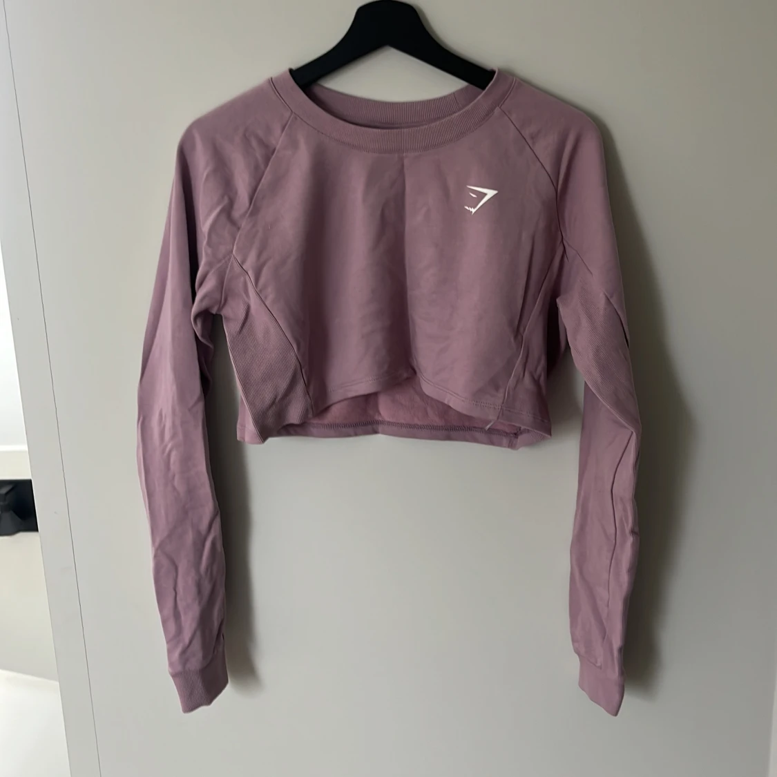 Lila Gymshark kit - 3