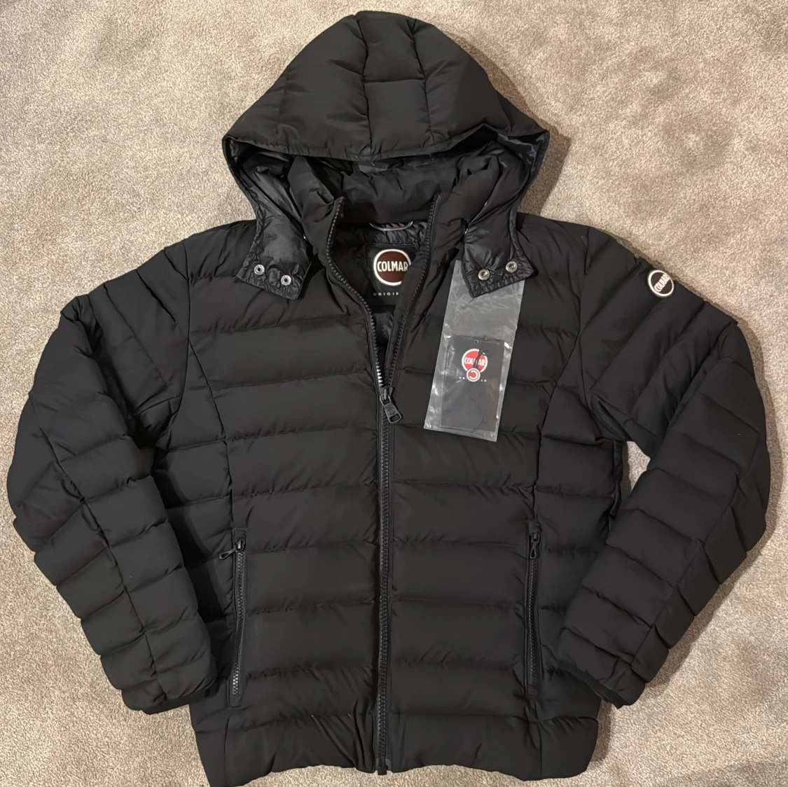 Colmar - Pufferjacket 