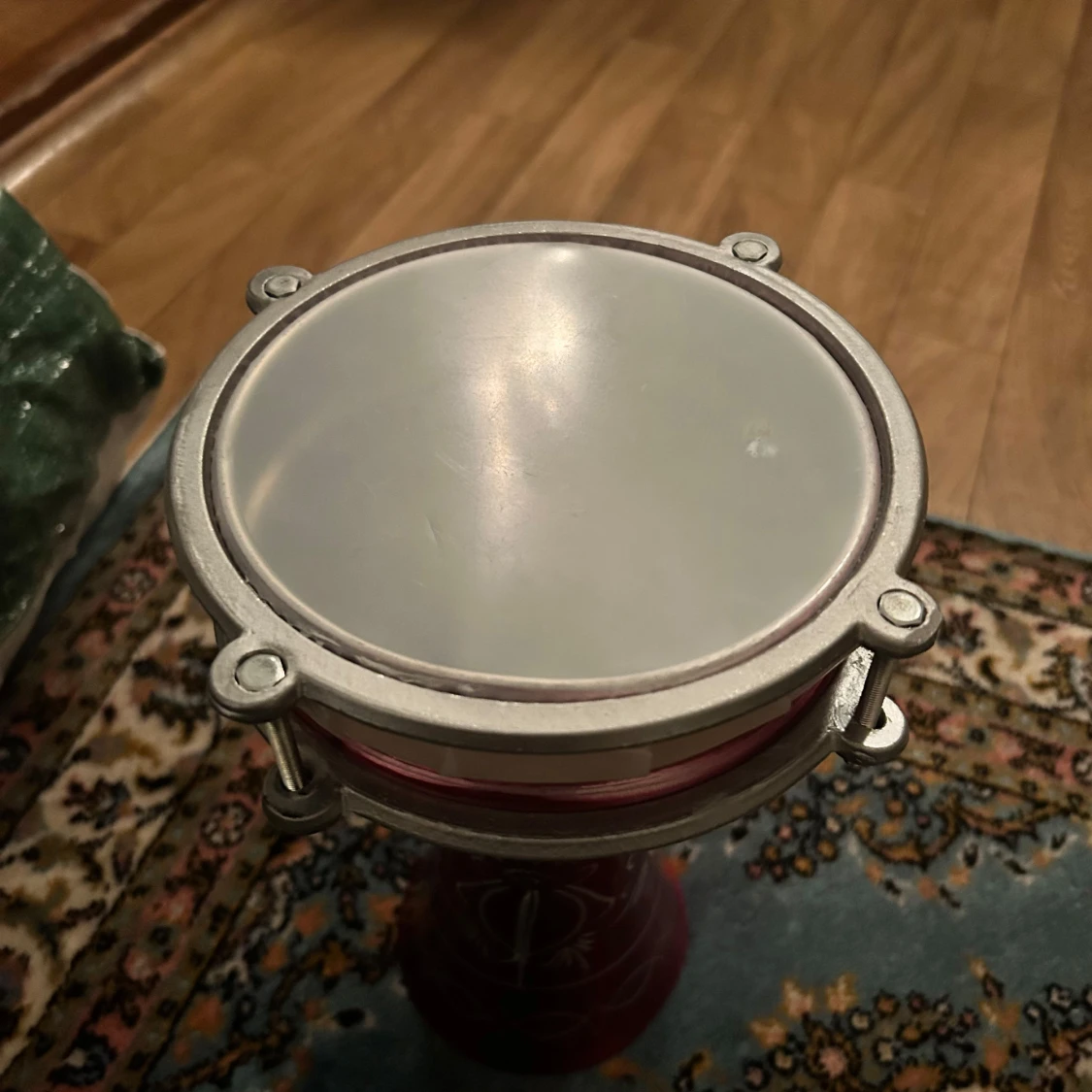 Ingen bok synlig - 1