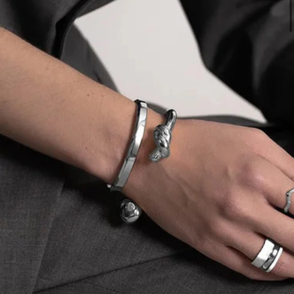 Skultuna armband - 2