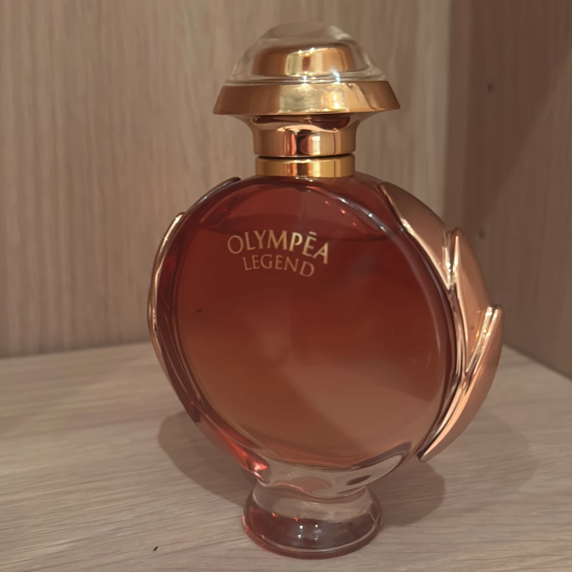 Olympéa Legend parfym från Paco Rabanne