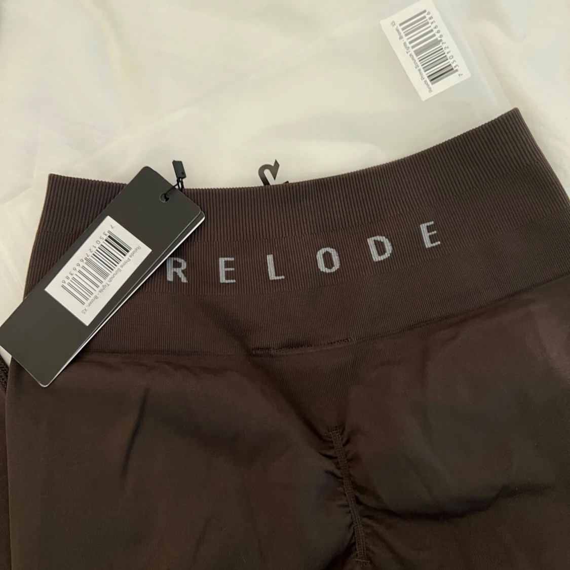 Bruna tights från Relode - 2