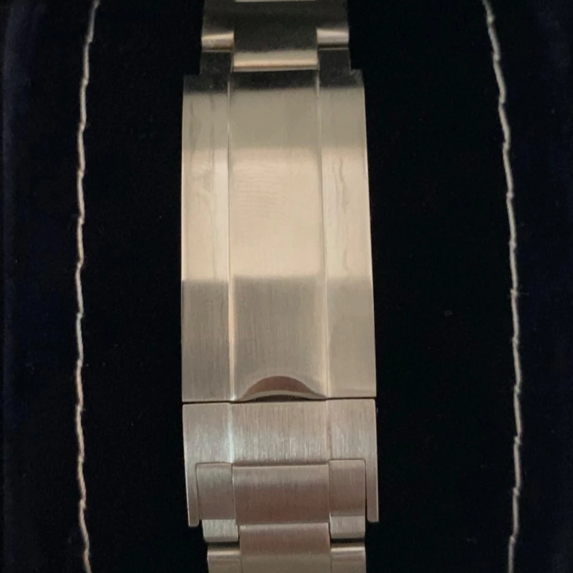 Seiko Batman GMT - 1