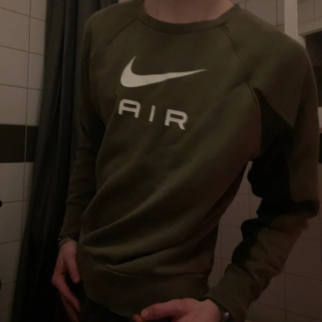 Nike Tröja - 1