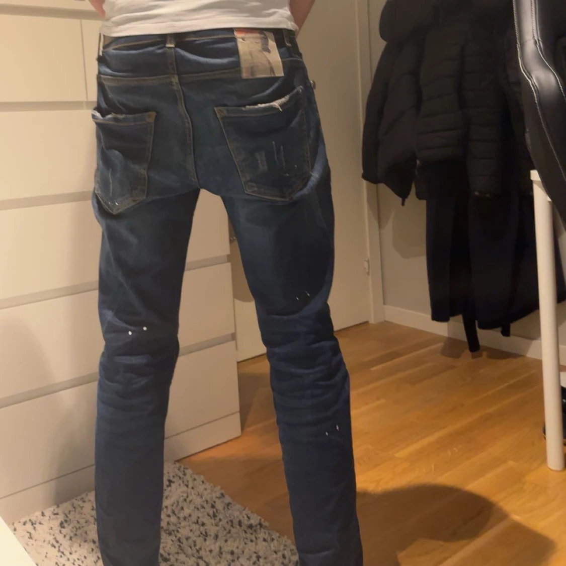 Dsquared2 jeans - 1