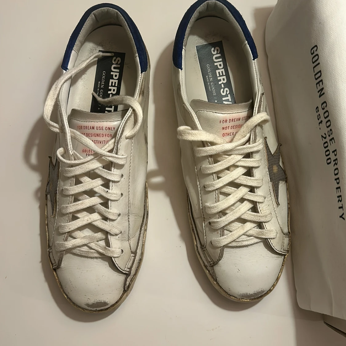 Golden Goose sneakers - 1