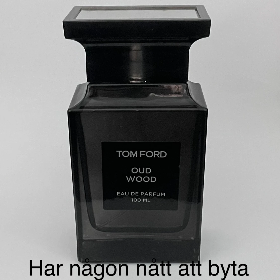Tom Ford Oud Wood Eau de Parfum 100 ml