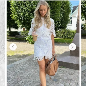 Studentklänning  - SÖKER!! Söker den här superfina klänningen från BY IC, skriv om du har någon i XS, S eller M! 