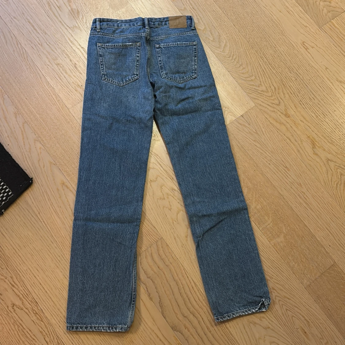 Mid waist jeans från Pull&Bear - 1