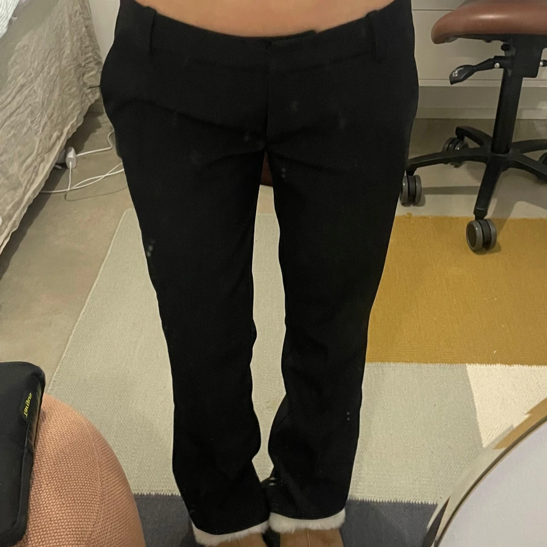 bikbok Kostymbyxor - 1