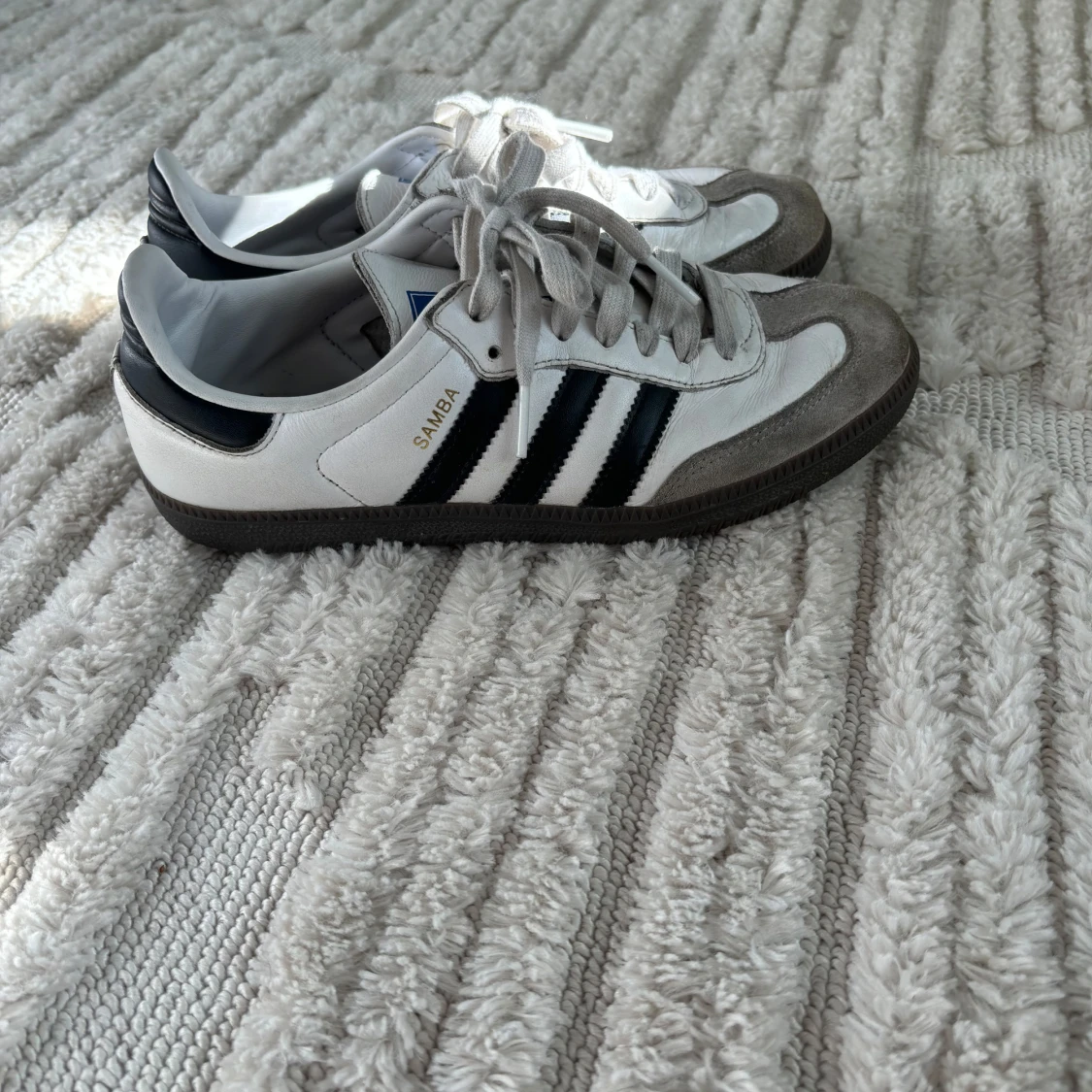 Adidas Samba sneakers