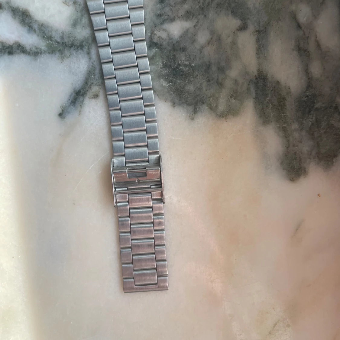 Casio A168 vintage watch - 3