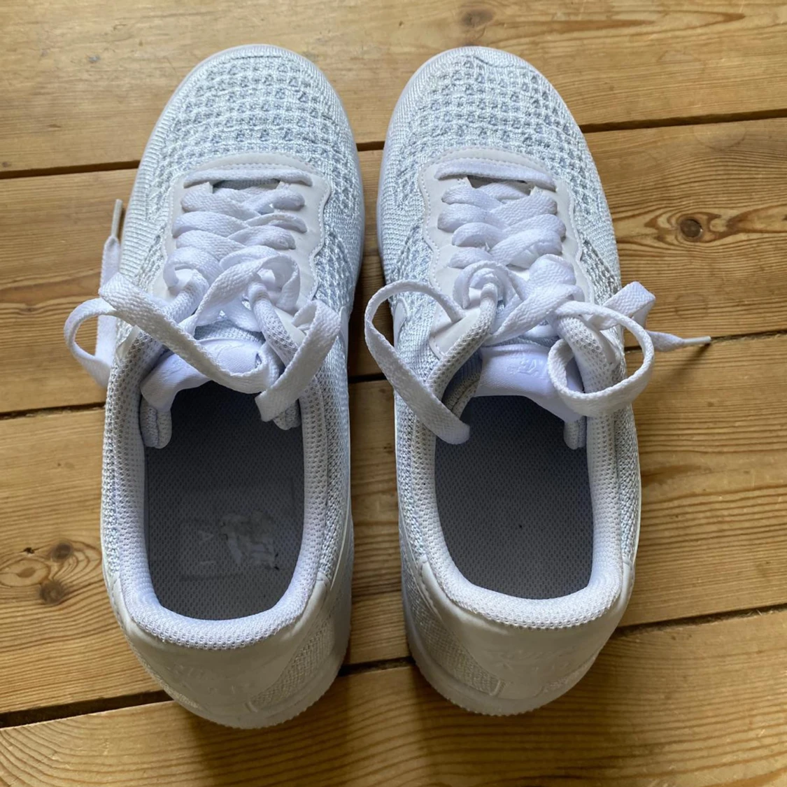 Nike Air Force 1 Flyknit  - 3