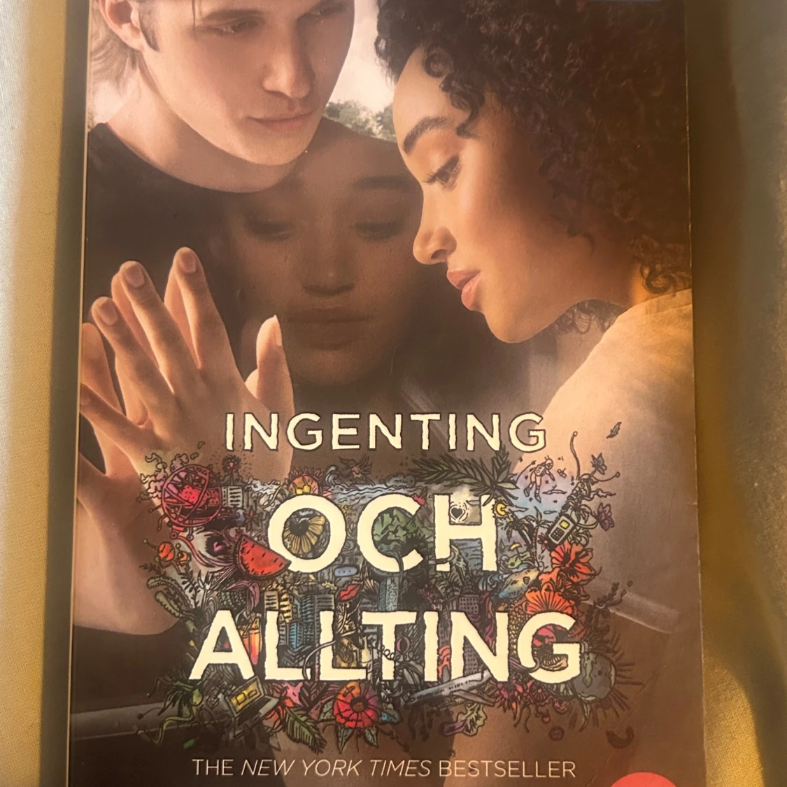 Ingenting och Allting