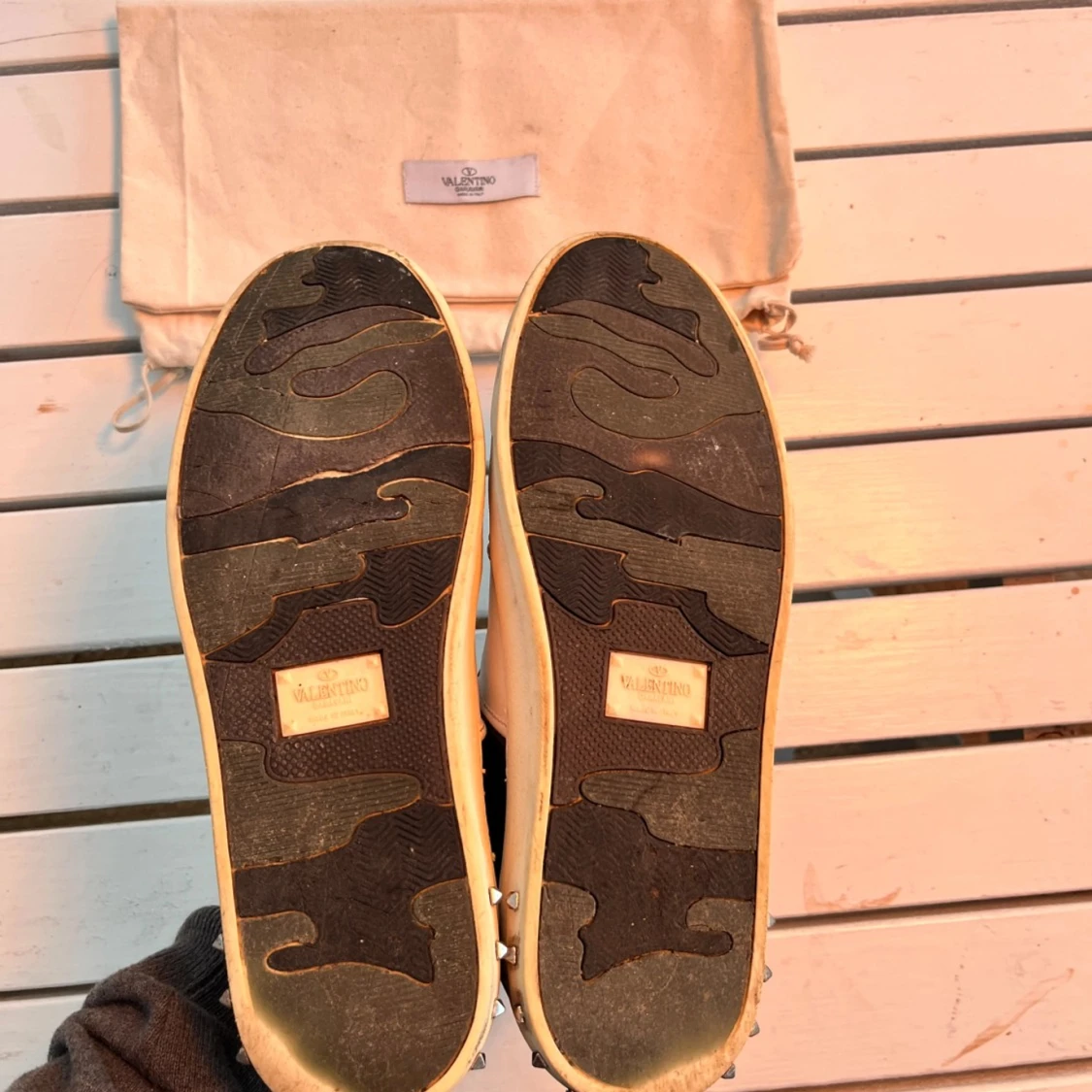 Valentino flycrew - 92