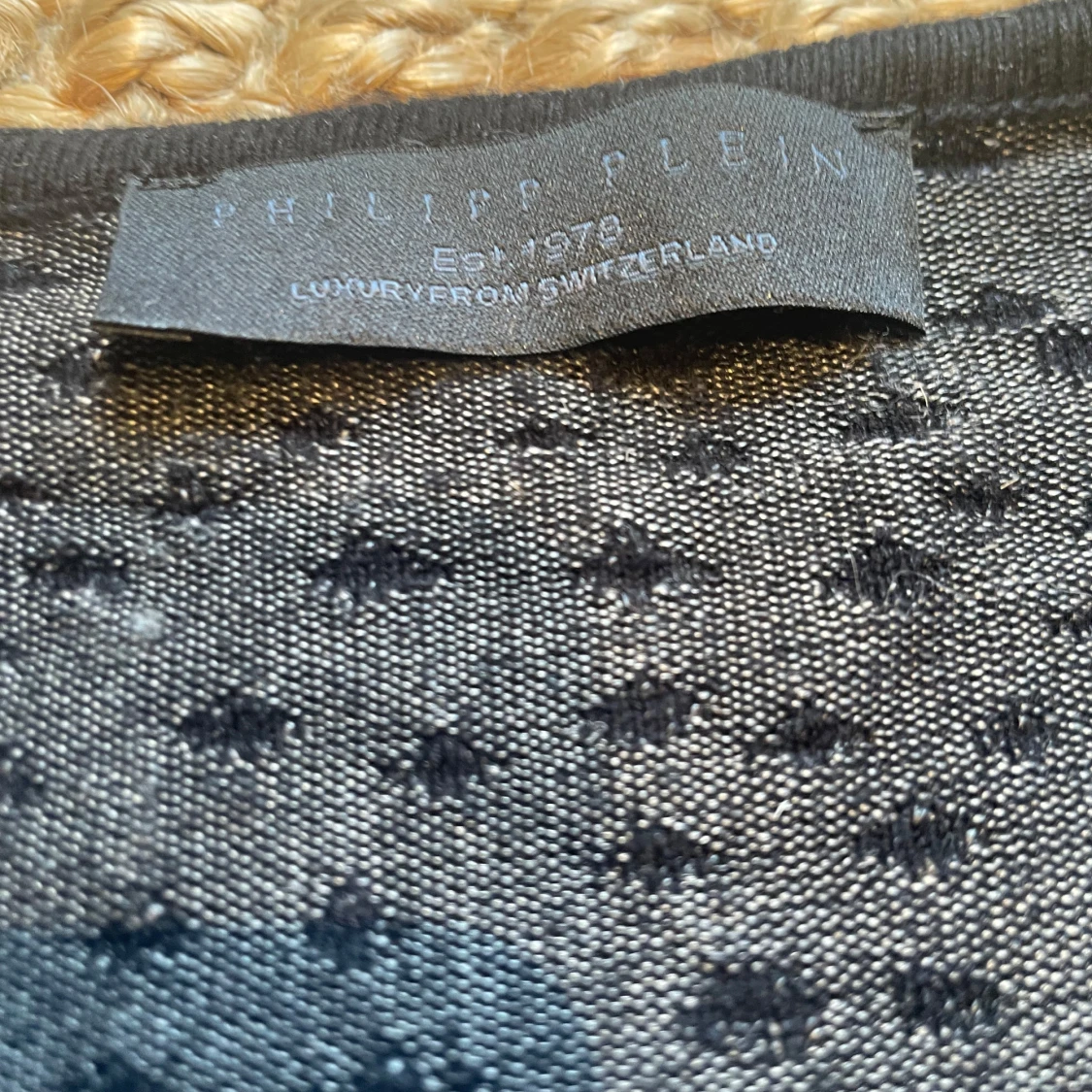 Philipp plein topp - 2