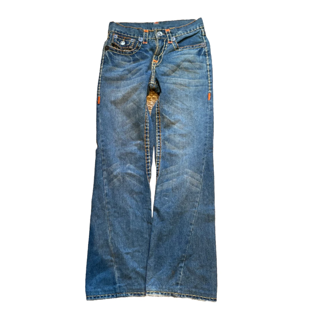 True Religion | Joey Super T - 1