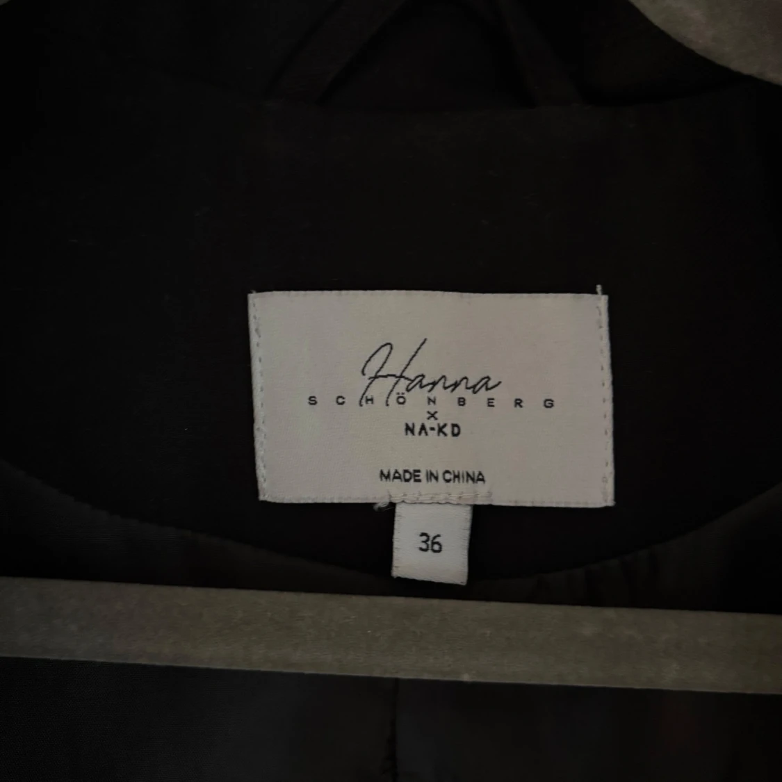 Kavaj Hanna Schönberg - 1