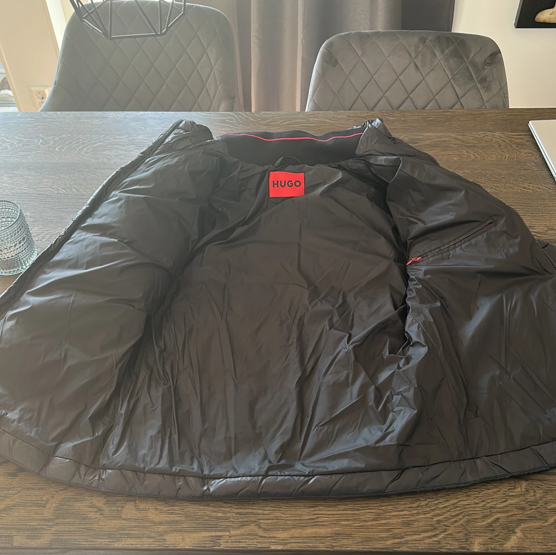 Jacka från Hugo  - 2