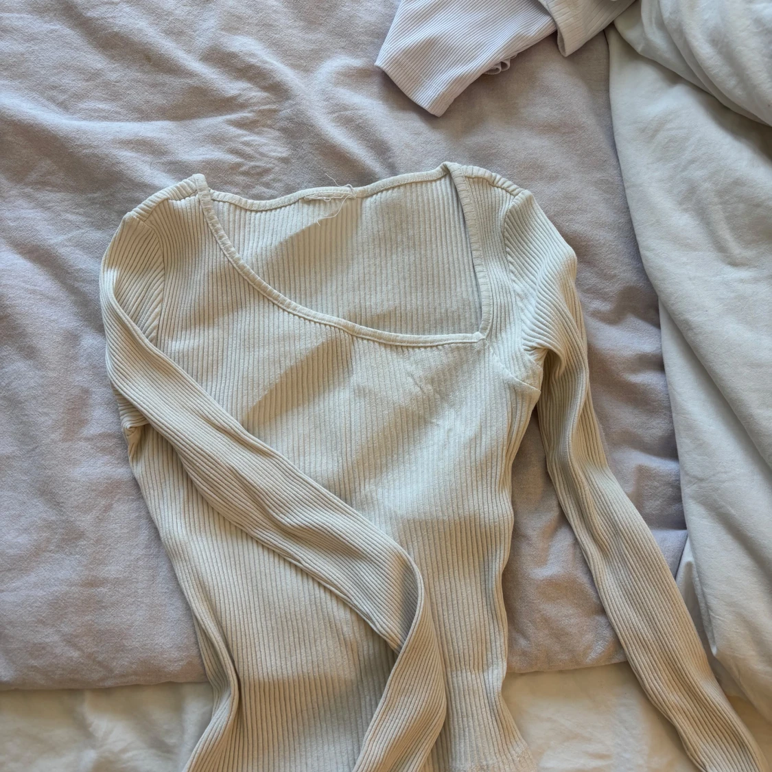 Långärmade tröjor  - 2