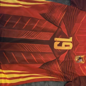 Spanien fotboll landslagströja 19 Yamal Ny och oanvänd L - .Spanien fotboll landslagströja 19 Yamal Ny och oanvänd. Stl L