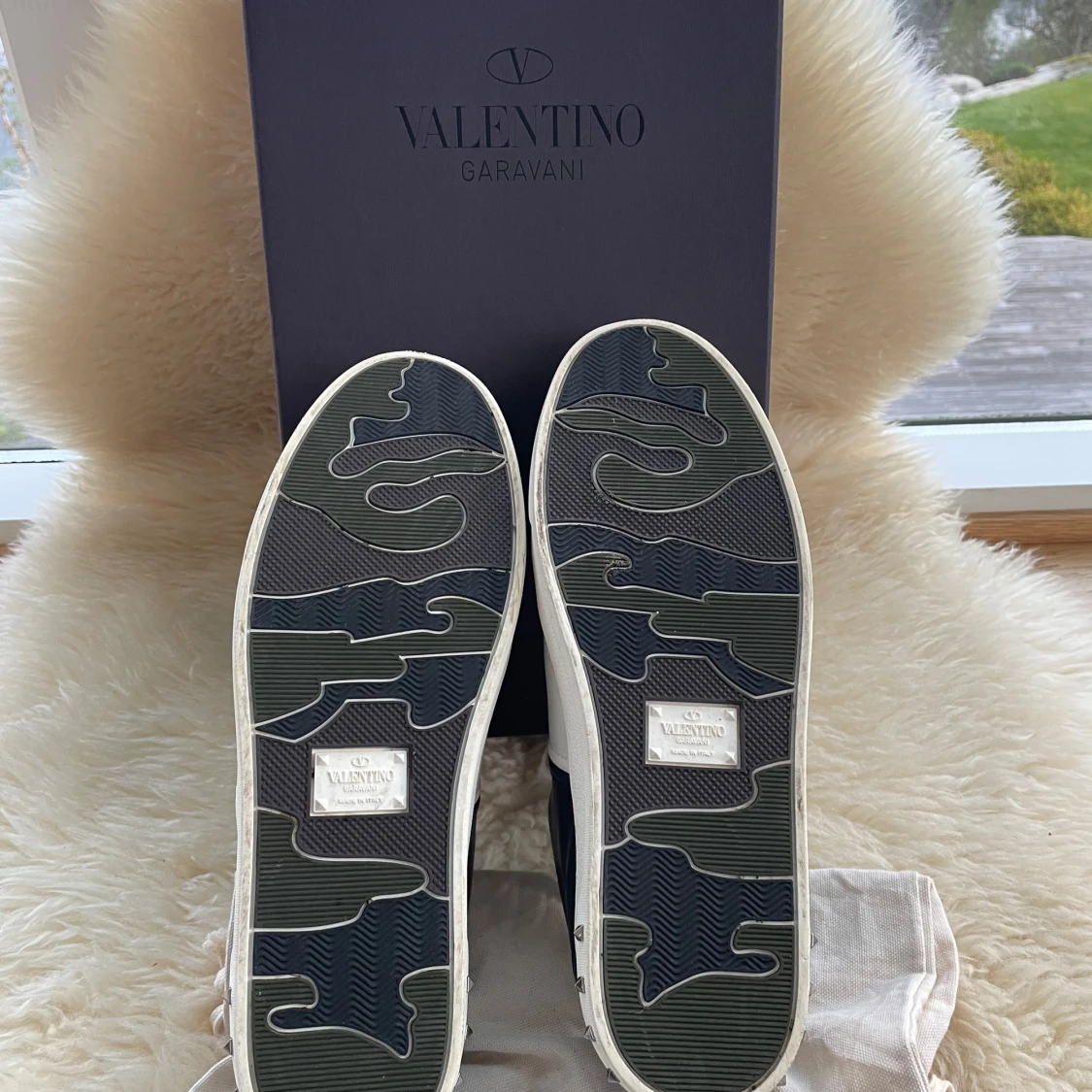 Valentino Flycrews - 2