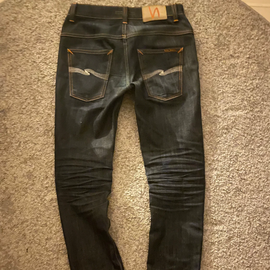 Riktgt feta Nudie jeans 😝 - 1