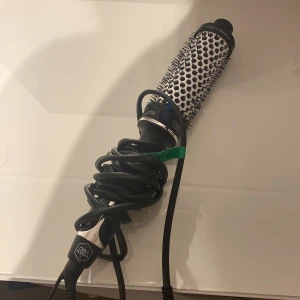 OBH Nordica Björn Axén varmluftsborste - Använd 2-3ggr