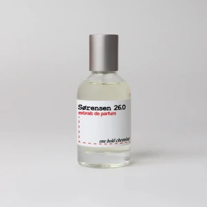 Söker Sörensen 26 - Söker Sörensen 26.0