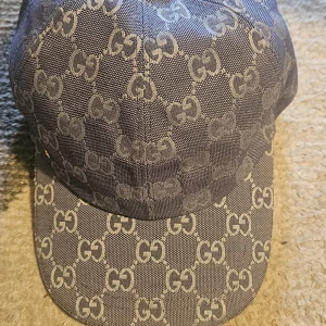 Gucci keps blå dubai - Helt ny perfekt för sommaren tags medkommer