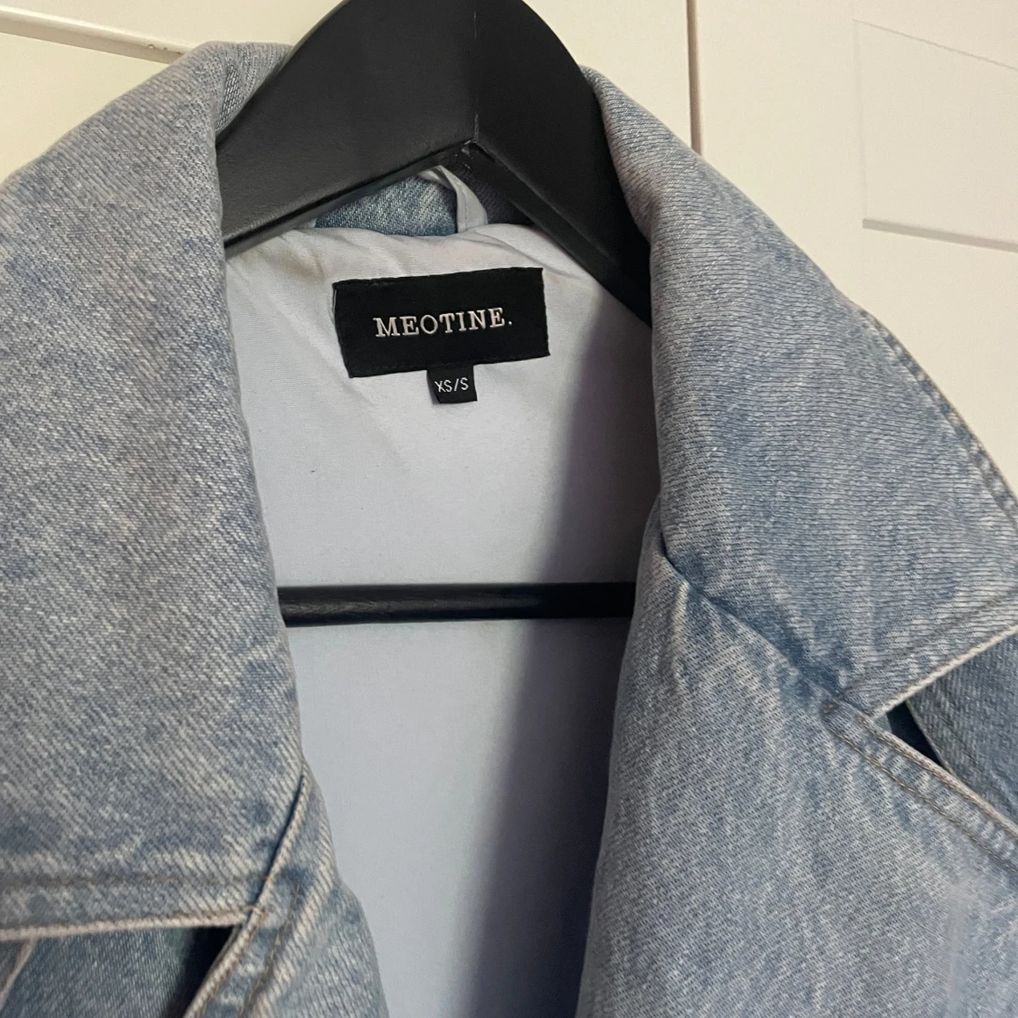 jeansjacka från Meotine - 3