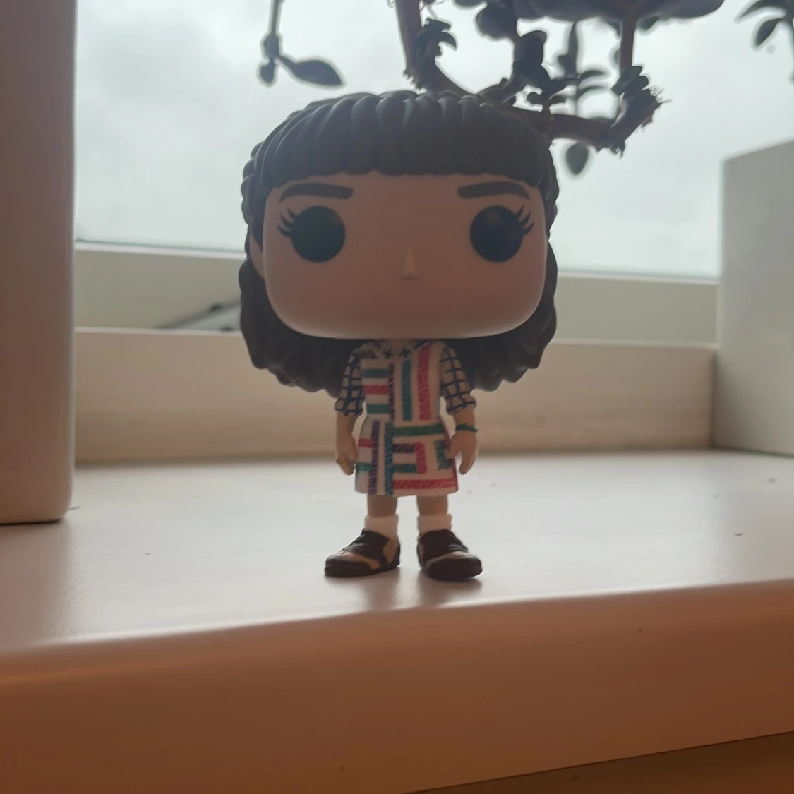 Eleven (Stranger Things) Pop! Television #1238 - 2