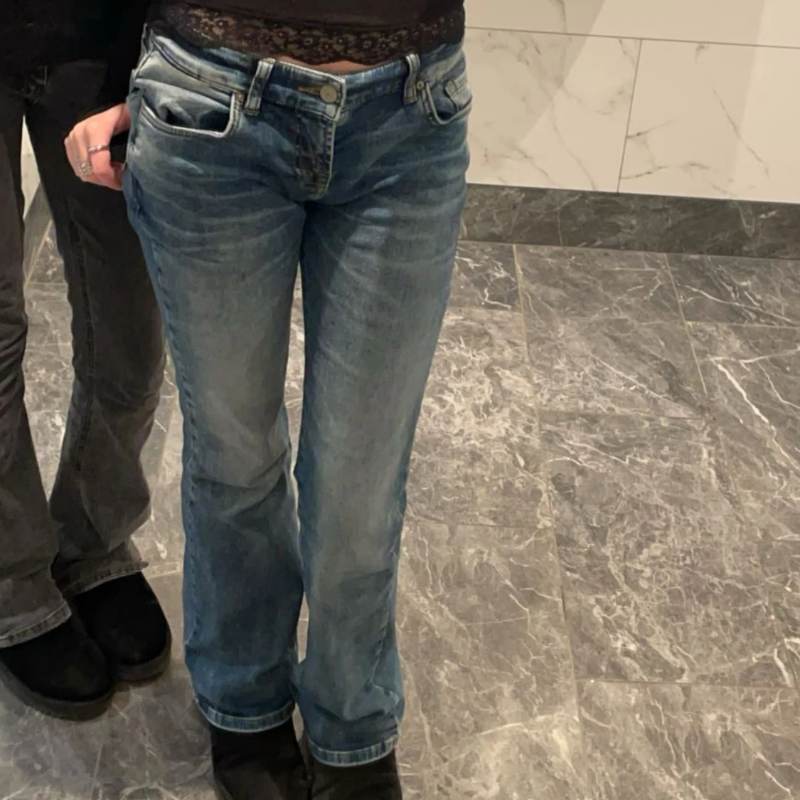 Ltb jenas bootcut-lowrise - 1