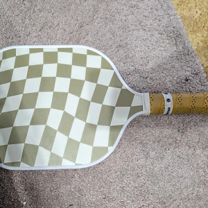 Paddel/pickleball racket - Endast testad några få gånger. Ord.pris 599:-
