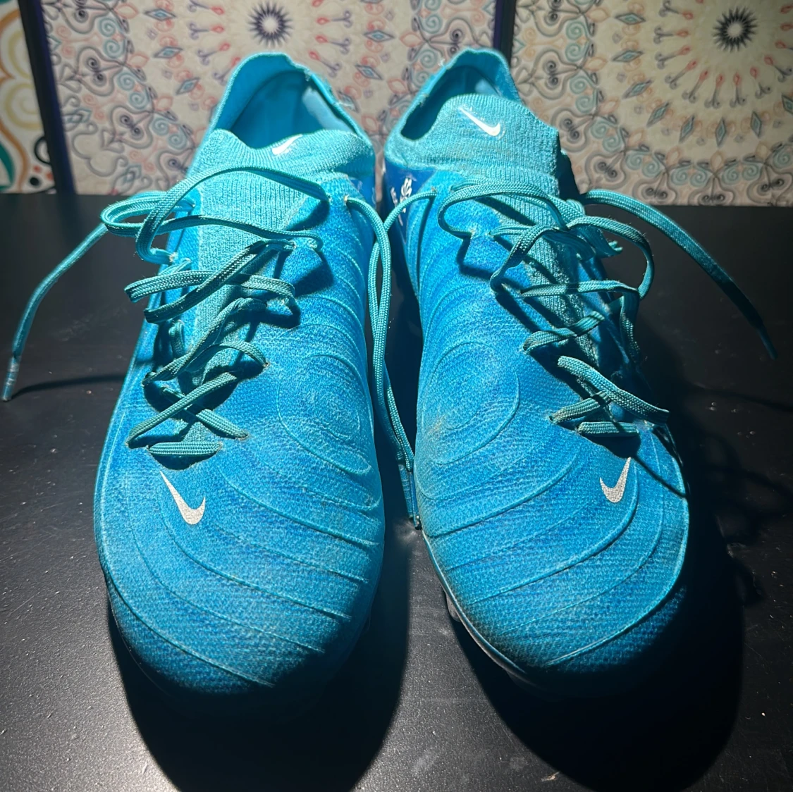 Nike Phantom GX PRO BLÅ