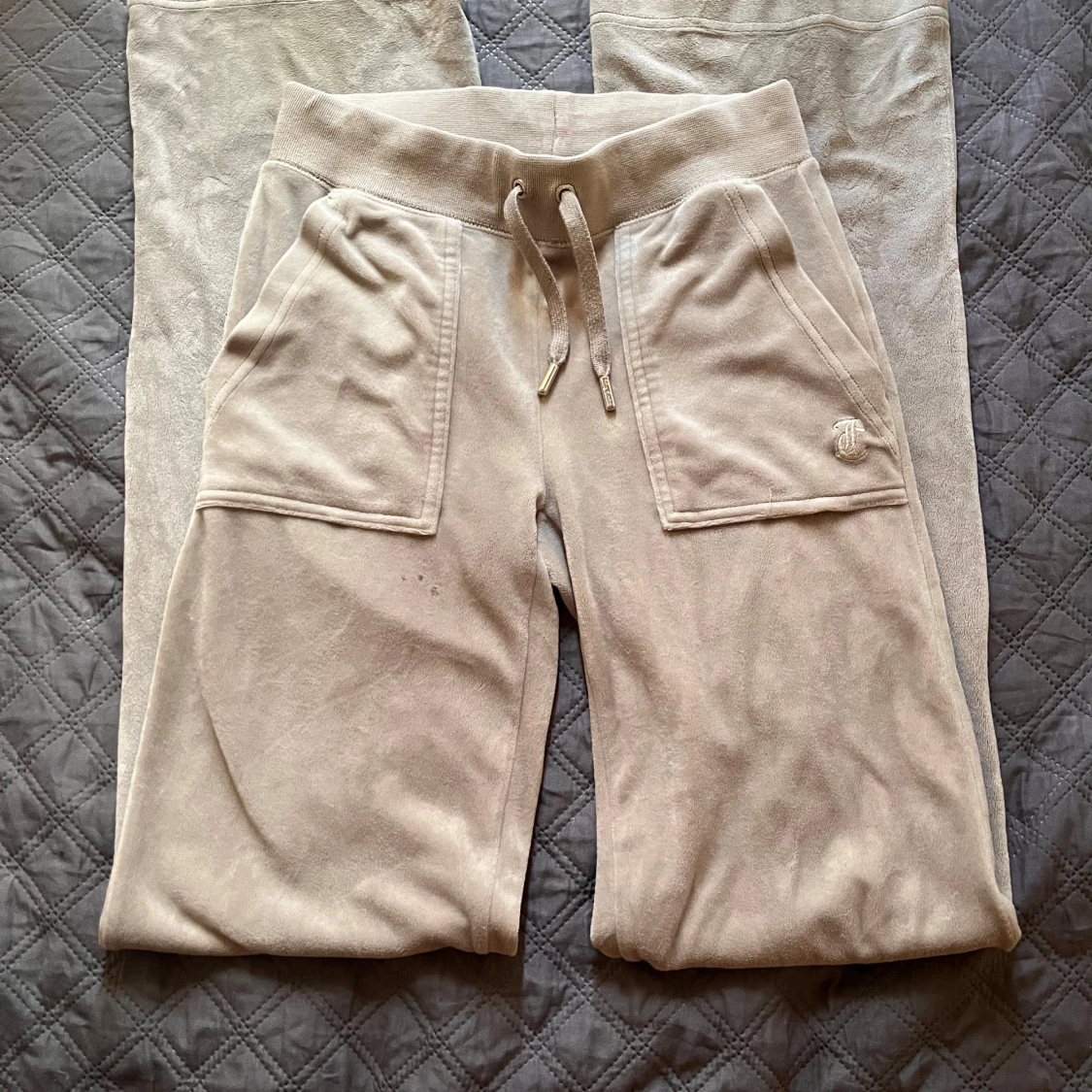 Beige sett från Juicy Couture - 2
