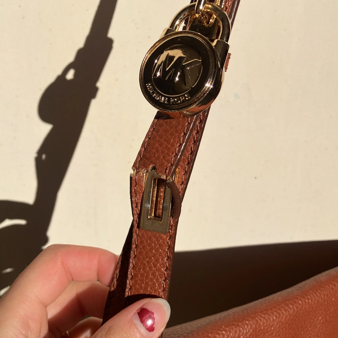 Michael Kors väska - 2