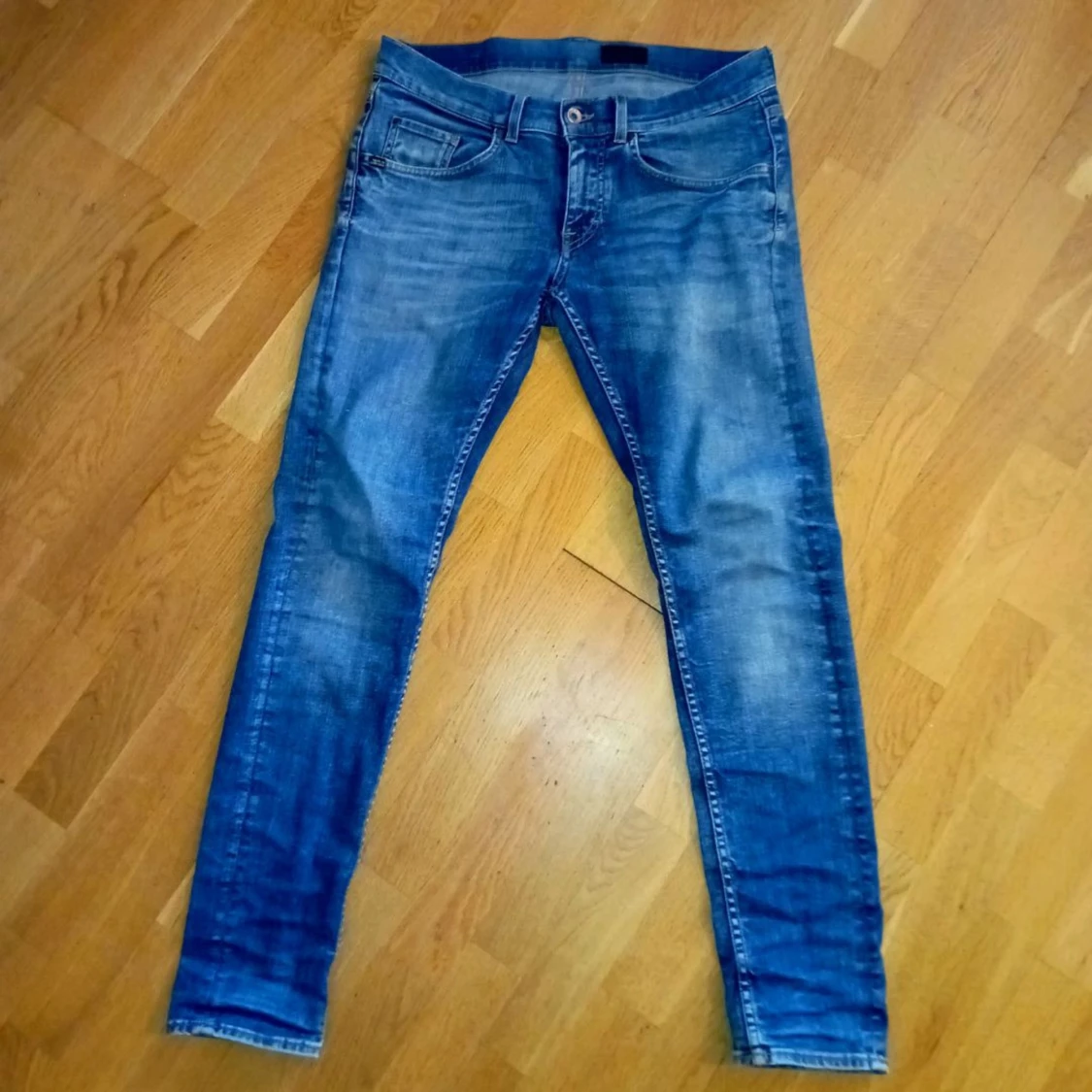 Tiger of sweden jeans