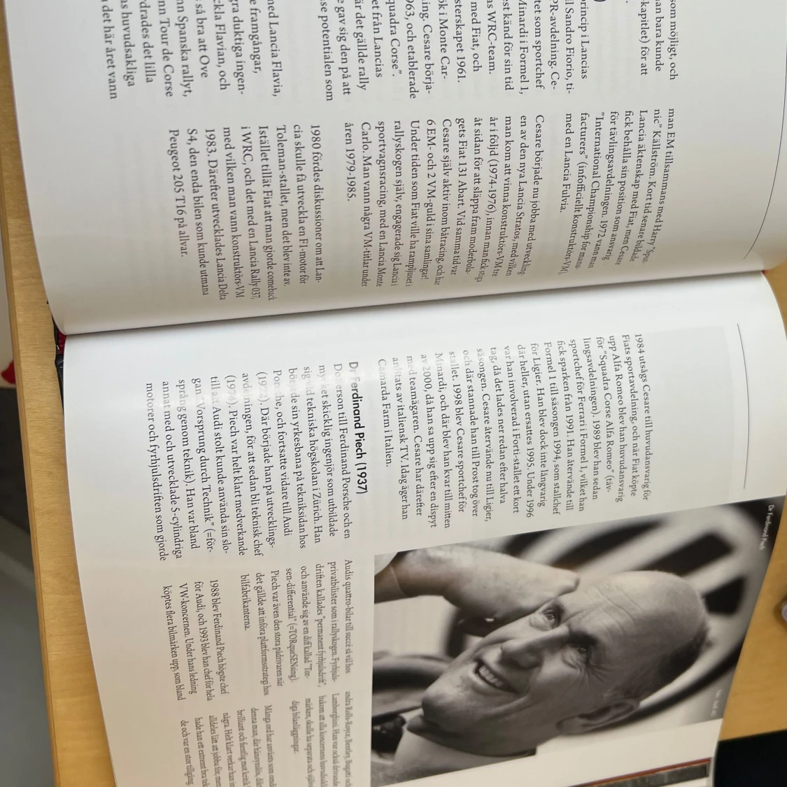 Rally Grupp B - Jenny Hapasari-Niemi - 1