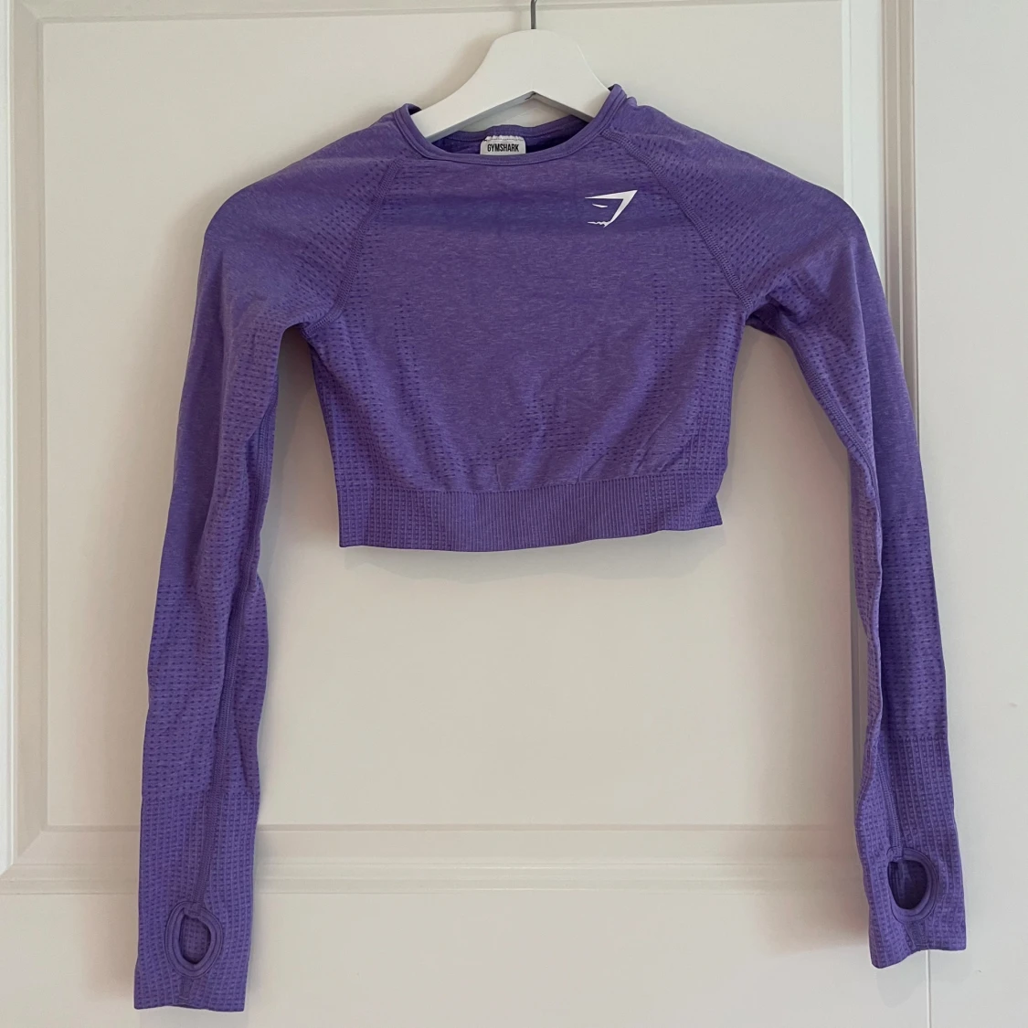Gymshark tröja